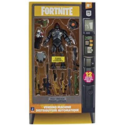 Fnt-1 figura pack int´´l vending machine - 23339249