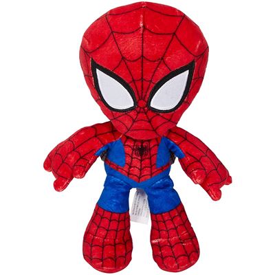 Plush marvel basico 20cm spiderman - 0887961979343