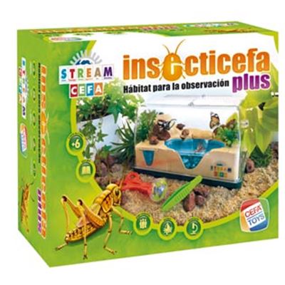 Insecticefa plus - 04821852