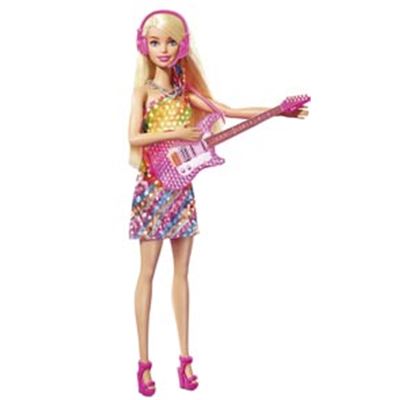 Barbie malibú música - 24597284