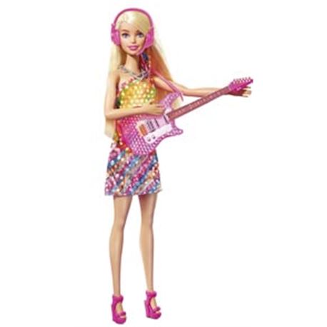 Barbie malibú música - 24597284