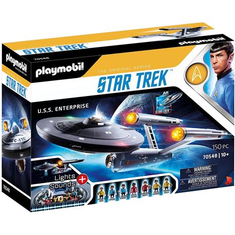 Star trek - u.s.s. enterprise - 30070548