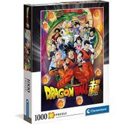 1000 dragonball - 06639600