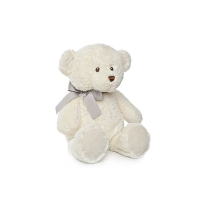 Baby oso soft beige 90 cm - 8435174916314