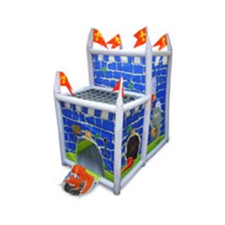 Castillo de dragones tubo - 5019008854466
