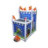 Castillo de dragones tubo - 5019008854466