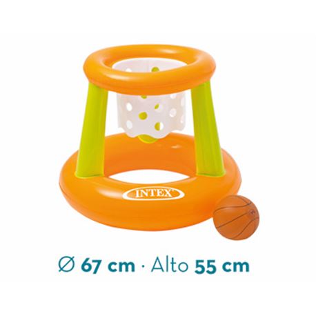 Juego basket - 67x55cm. - 90758504