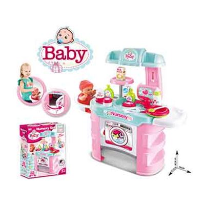 Baby nursery 25 pzas - 87878337