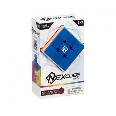 Nexcube 3x3 clásico - 8720077199019