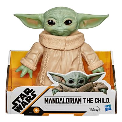 Star wars- the child titan - 5010993761524