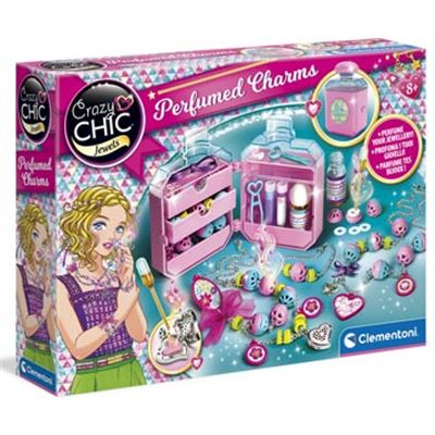 Perfumed charms - 06618600