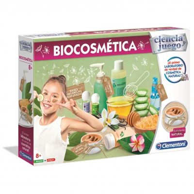 Biocosmética - 8005125553815