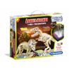 Arqueojugando t rex y triceratops fluor - 8005125550548