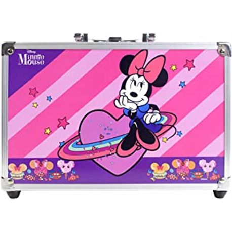 Minnie makeup train case - 4038033803899
