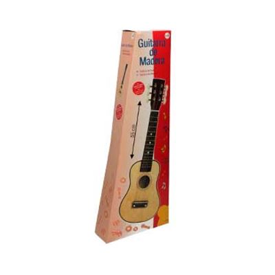Guitarra madera 55 cm - 8411865070602