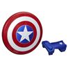 Avengers escudo y guantelete magnéticos de capitán - 5010993582839.1