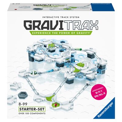 Gravitrax starter kit - 4005556275977