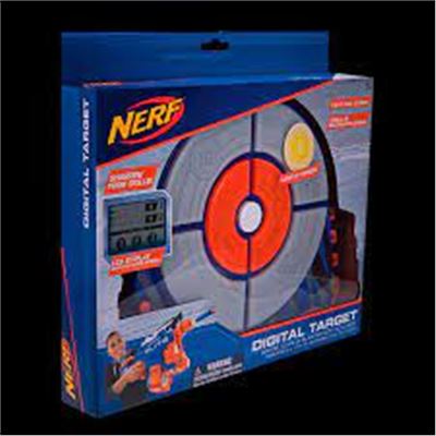 Nerf- skeet shooter target - 0191726402879