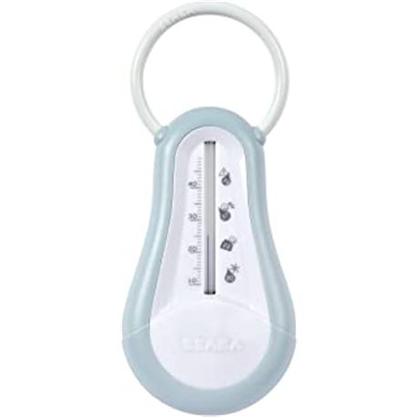 Béaba termómetro de baño para bebé, digital, multl - Tripijocs