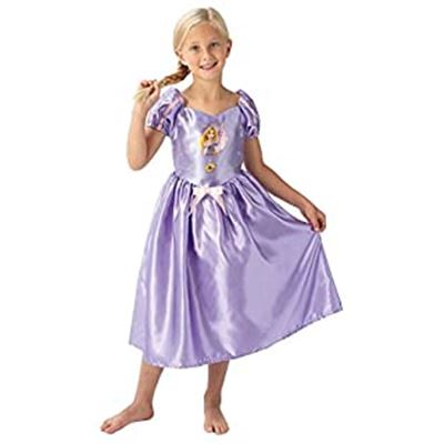 Disfraz rapunzel fairytale t.m - 78913982