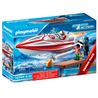 Speedboat racer - 30070744