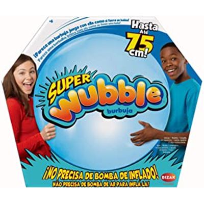 Wubble súper burbuja sdo - 03501030