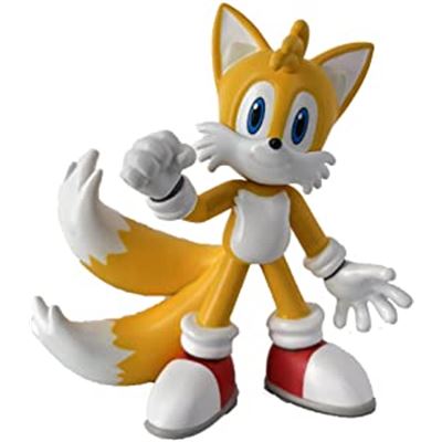 Tails - 07390313