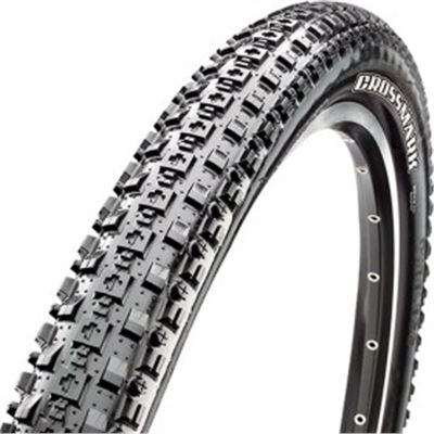 Cubierta maxxis crossmark 29x2.10 plegable negro - 703921