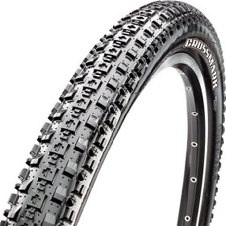 Cubierta maxxis crossmark 29x2.10 plegable negro - 703921