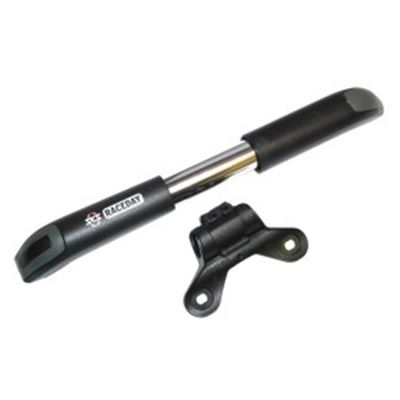 Mini hinchador sks wese aluminio road 10 bar - 36224