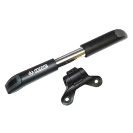 Mini hinchador sks wese aluminio road 10 bar - 36224