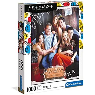 1000 friends - 06639587