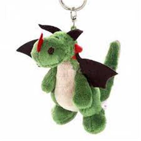 Drac nici 10cm llavero - 88296