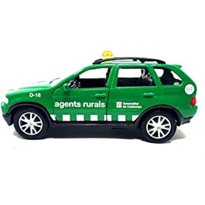 Cotxe agents rurals (144) - 63203552