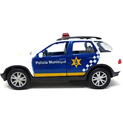 Coche policia (144) - 63203539