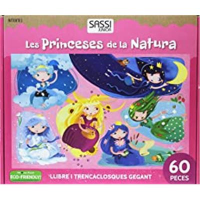 Les princeses de la natura - cat - 59088760