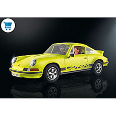 Porsche 911 carrera rs 2.7 - 30070923