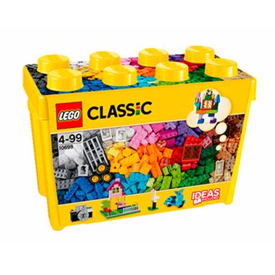 Caja de ladrillos creativos grande lego® - 22510698