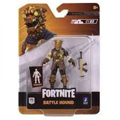 Fortnite 1 figure pack (micro legendary series) (p - 23343272