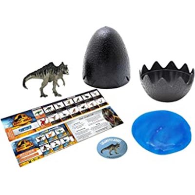 Jurassic captivz dominion slime egg 48"