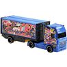 Camiones hot wheels - 24531224
