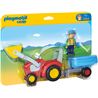 1.2.3 tractor con remolque - 4008789069641