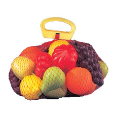 Bolsa de frutas - 26500341