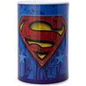 Stor hucha metalica superman icon - 33544835