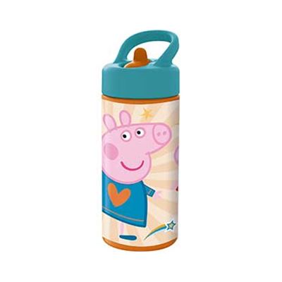 Botella 410 ml peppa pig kndness counts - 33541231