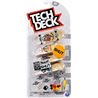Tech dech pack 4 surtido - 62719209