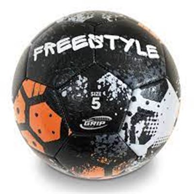 Balón nº5 freestyle tyre - 25213862