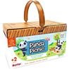 Panda picnic - 53203110