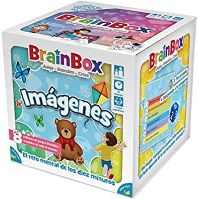 Brainbox imagenes - 50323410