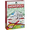 Gam monopoly viaje - 25586771